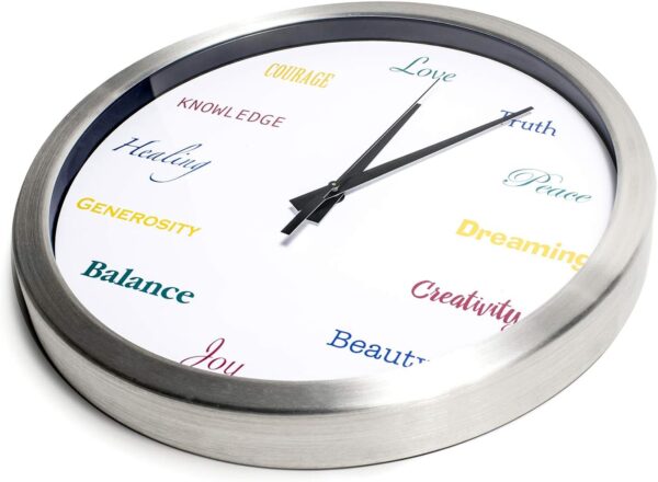 Timeless Clock - Image 5