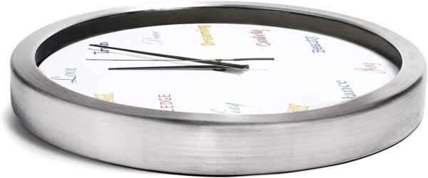 Timeless Clock - Image 4