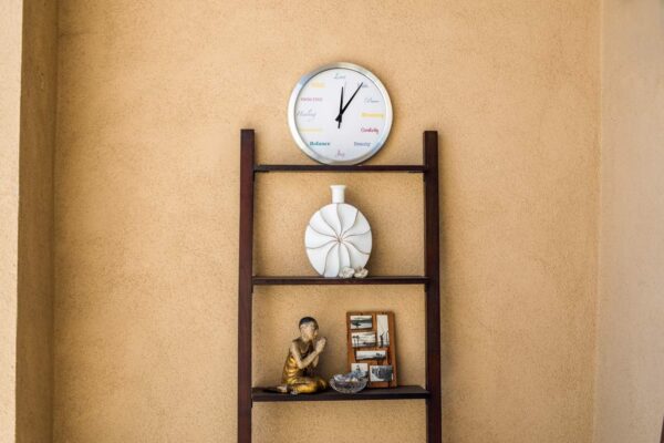 Timeless Clock - Image 2