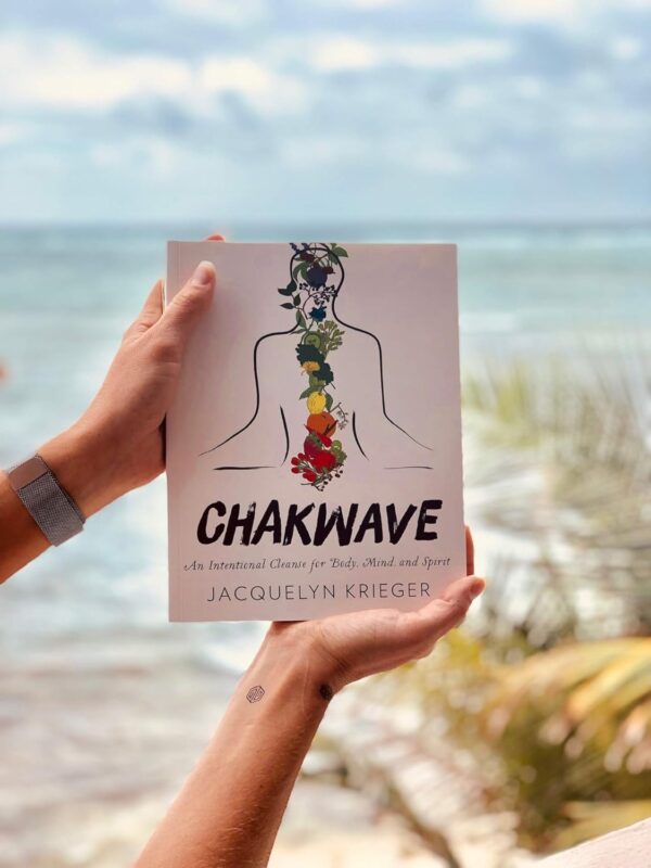 ChakWave: An Intentional Cleanse for Body, Mind, and Spirit - Image 2