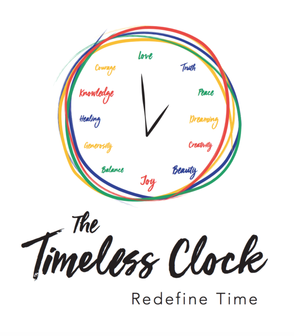 Timeless Clock - Image 8